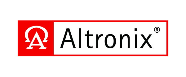 Altronix Logo